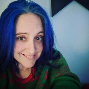 Meet your Posher, Letty